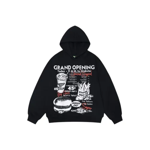 MORii Женские Свитшоты