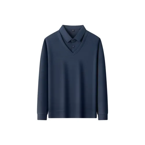 LAOYECHE Мужские T-рубашки