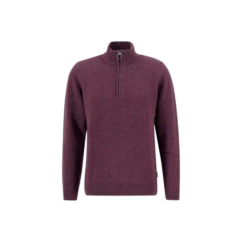 BARBOUR Рубины Marlstone Мужские Свитера