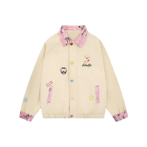 SCCREBEL OFFICIAL Куртка Женская