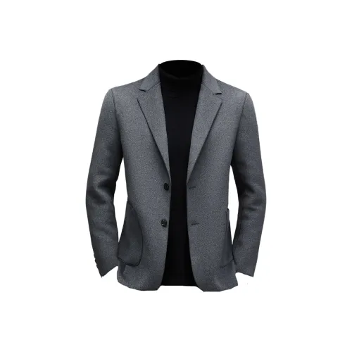 SENJIALUO Мужское пальто