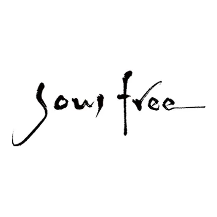 QINGSHANQIHAI Soul Freedom Herbal Tattoo Sticker 1 Pack