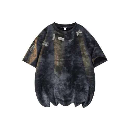 Magmode Унисекс T-рубашки