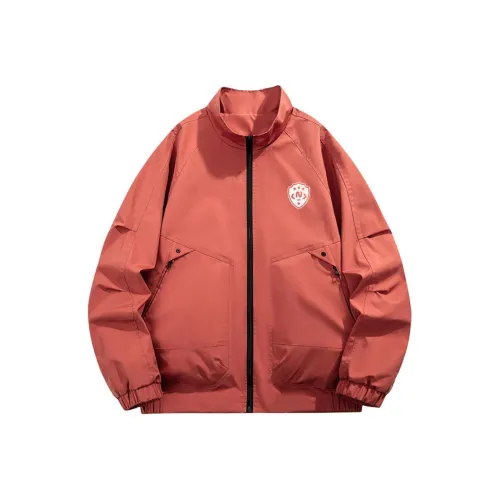 NRTY Мужские Куртки