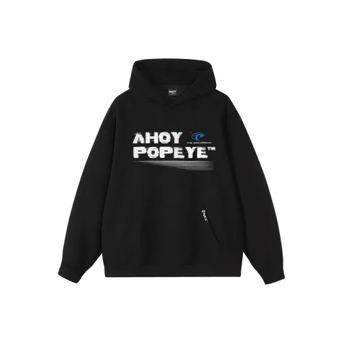 POPEYE Женские Свитшоты