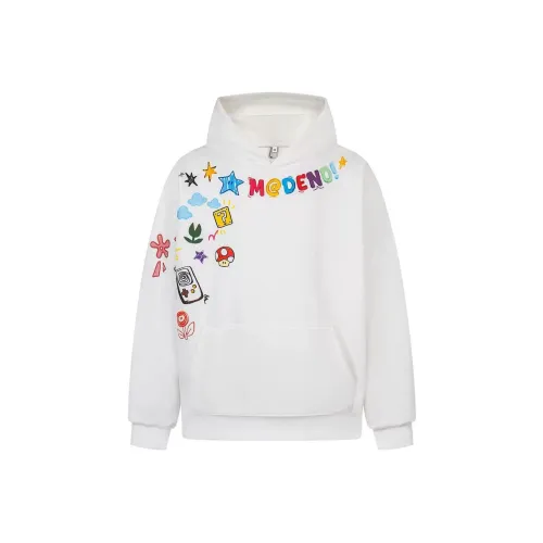 SINKACME Мужские Свитшоты