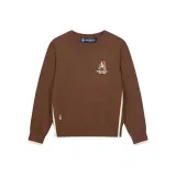 Какао-коричневый