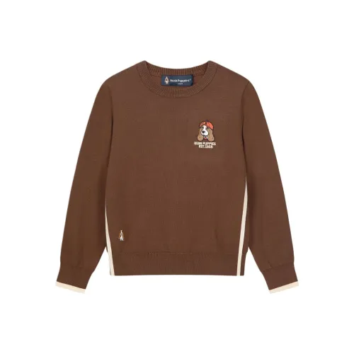 Hush Puppies Kids Свитера