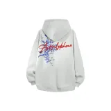 Туманно-серый