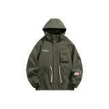 Армейский зеленый