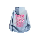 Светло-голубой