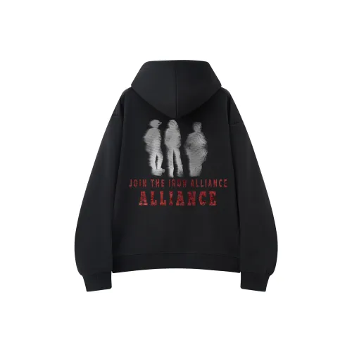 MUSCLETECH Унисекс Свитшоты