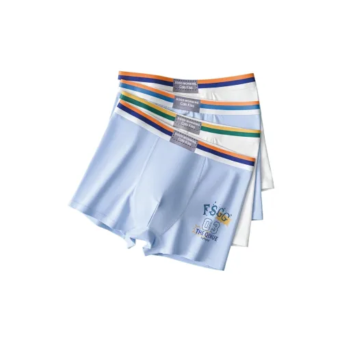 Kangaroo Трусы Мужские упаковка из 4 штук