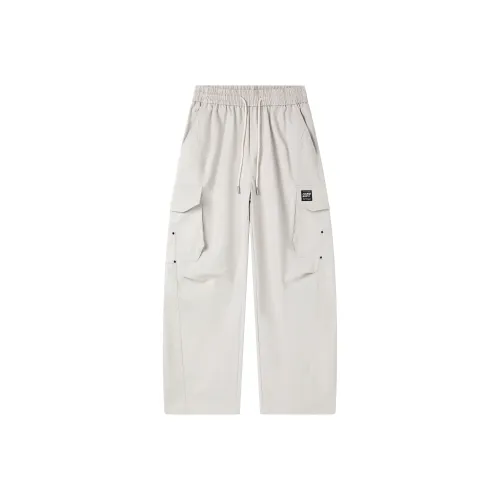 HARSIINCN Унисекс Карго Брюки