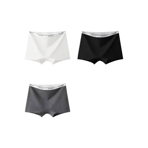 NACARADAR Боксеры Женские 3 упаковки