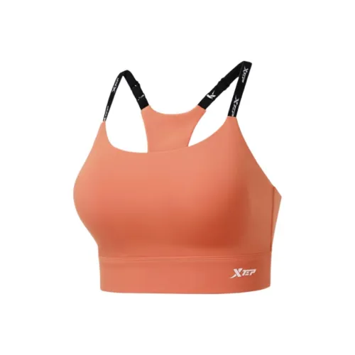 XTEP Fructose Апельсин Женское Спортивное Нижнее Белье