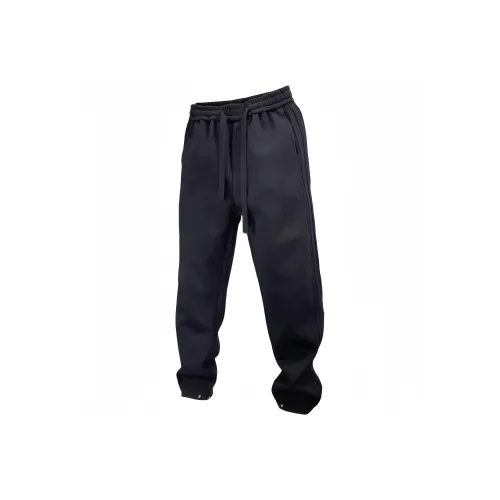 Chisportate Повседневные брюки Унисекс