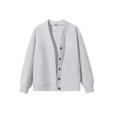 Фотиния Серый (Логотип на груди Fluttering Butterfly)