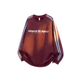 Винтажный красный