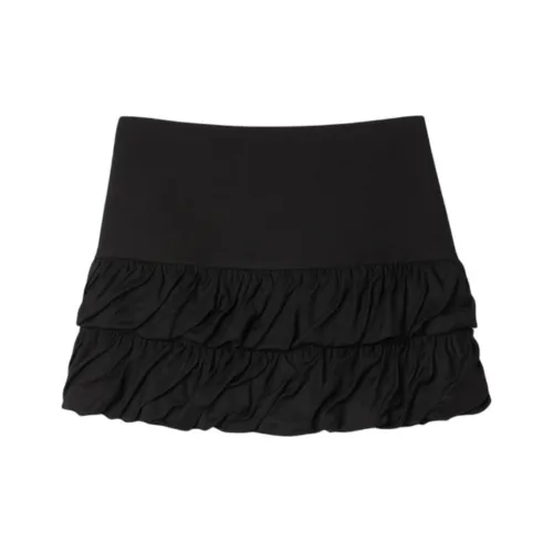 Sandro Повседневные короткие юбки для женщин