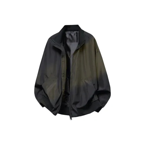 SHUNP Модный бренд Минималистский стиль Пилотные Куртки и Пальто Унисекс