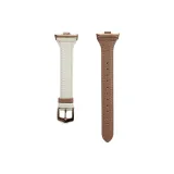 Кежу R Бежевый & Кофейный & Кофейный