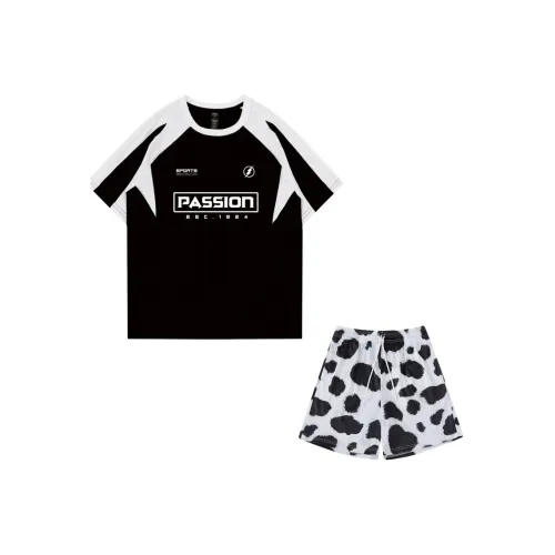 JUTEY Женские фитнес-комплекты