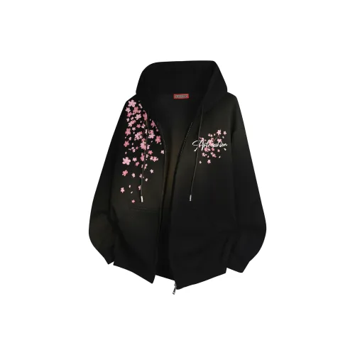 REXSHION Унисекс Свитшоты