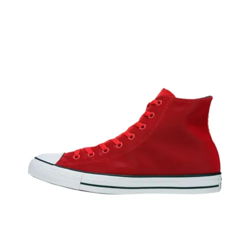 Converse Chuck Taylor All Star High Топ Кеды Унисекс Красный
