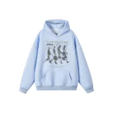 Светло-голубой