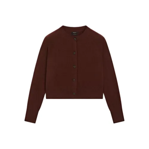 Massimo Dutti Кашемировый свитер женский