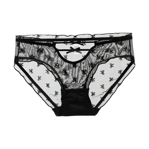FHDET Женские трусики-бикини