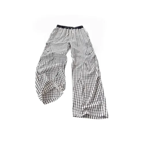 BANKONGSHAN Повседневные брюки Унисекс