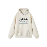 Кремово-абрикосовый