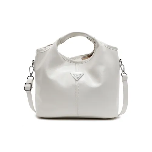 NX DOUGHNUT ПУ (полиуретан) Эксклюзивная сумка Стандартная Женская Многоцветная