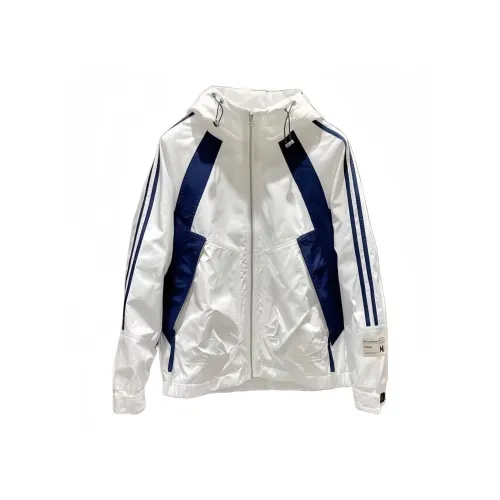 CAT'S PAW Унисекс Куртки