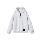 Туманно-серый