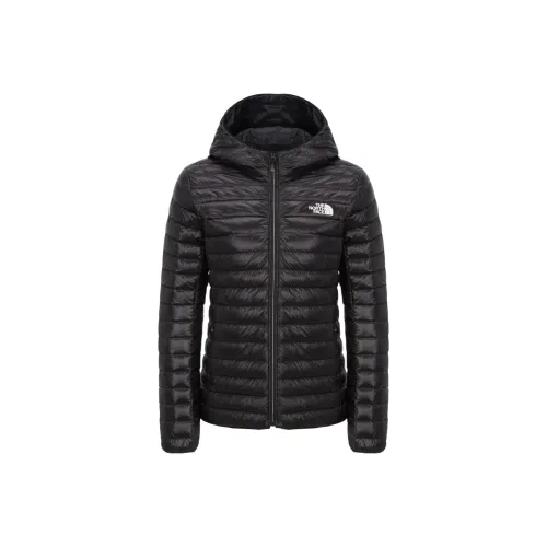 THE NORTH FACE Пуховик Женские