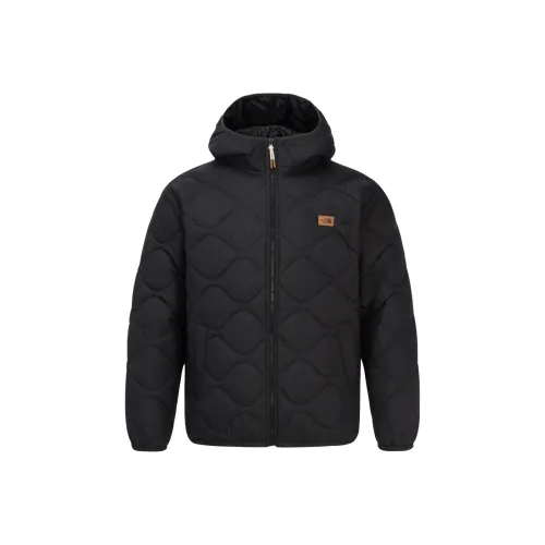 The North Face Мужская хлопковая куртка