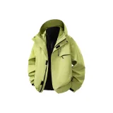 Фруктово-зеленый