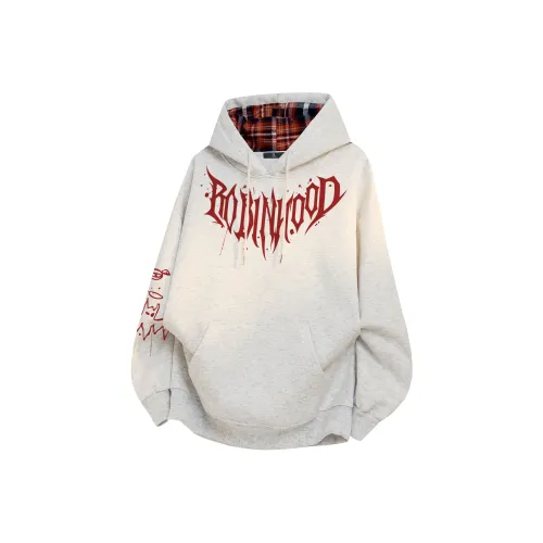 ROBINHOOD Унисекс Свитшоты