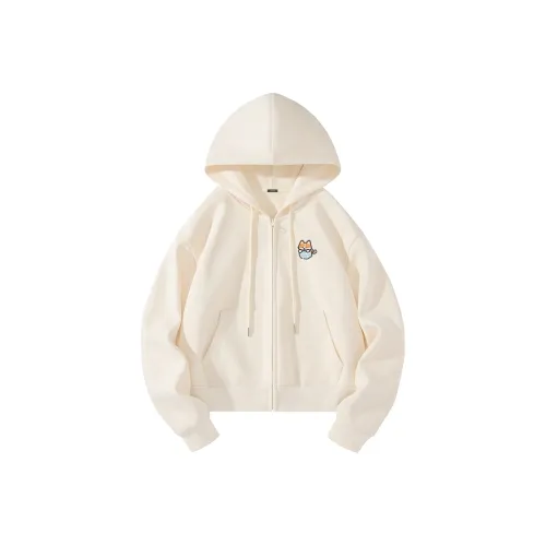 Miniso Женские Свитшоты