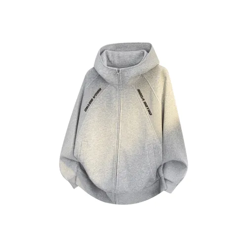 MEGA METRO Унисекс Свитшоты