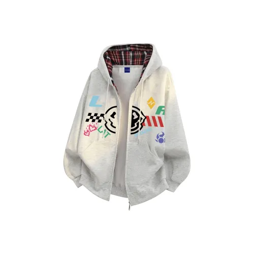 LA'T.WEEKEND Унисекс Свитшоты