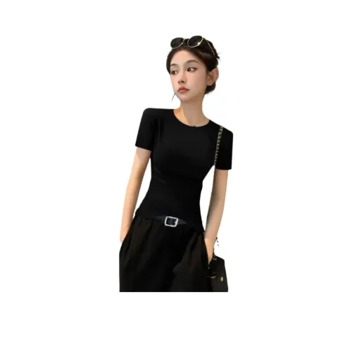 PKRT Женские T-рубашки