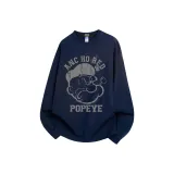 Темно-синий