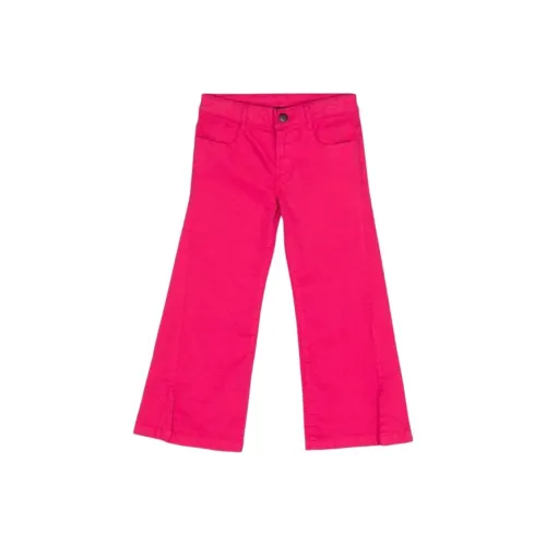 DKNY Фуксия Школьные Брюки