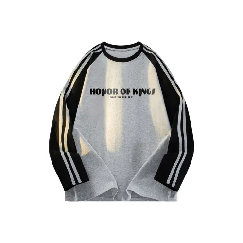 Honor of Kings Свитшот Унисекс
