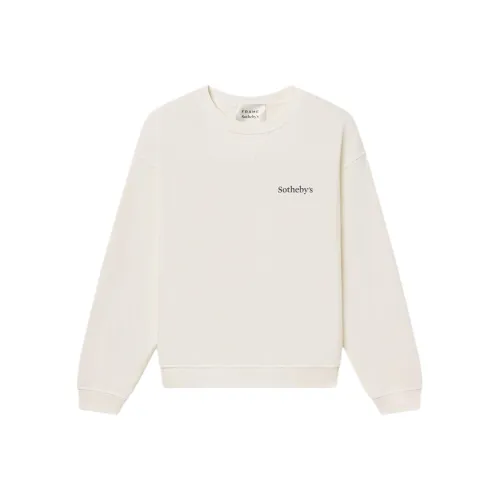 Рамка Крем Женские Толстовки