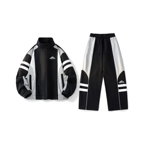 KW Унисекс Повседневная Спортивная Одежда